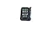 Rage RC 1500 Compact 7 Piece Machined Tool Set with Case Replacement Parts