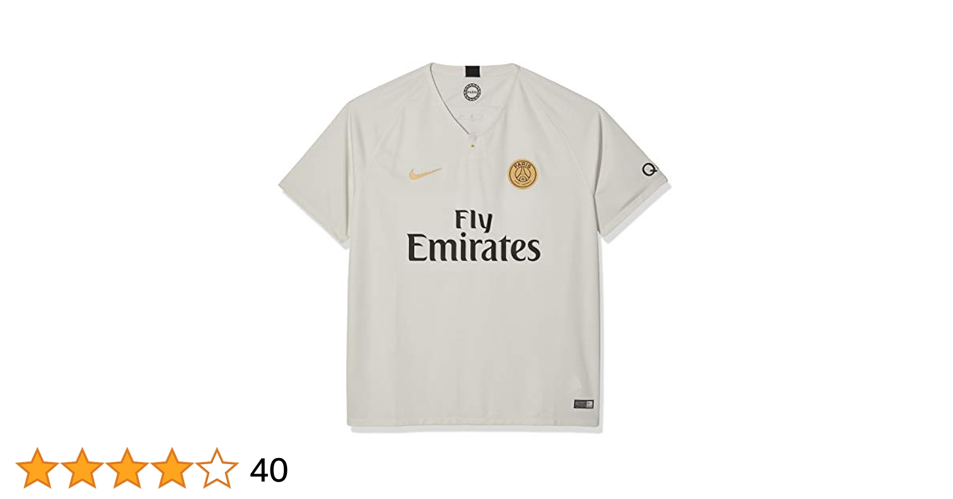 fly emirates nike shirt