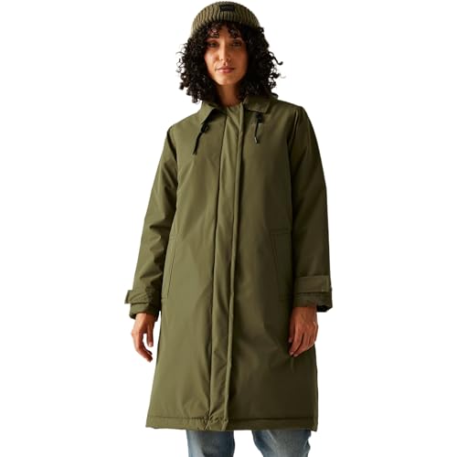 Regatta Orla Kiely Mac manteau de pluie idéal pour la ville