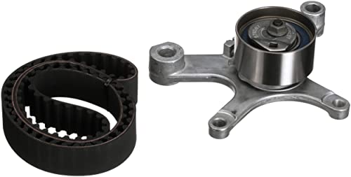 Gates TCK245A PowerGrip Premium Timing Belt Component Kit