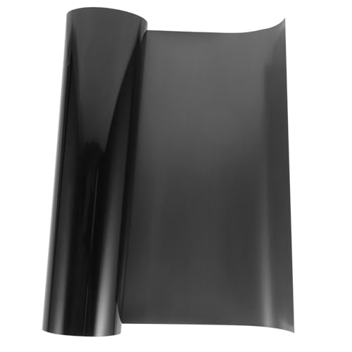 OSALADI 1 Sheet Heat Transfer Vinyl Film for Shirts DIY Patterns Easy to Use Vinyl for Clothing and Accessories Present for Friends and Family