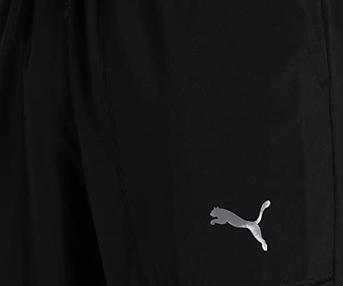 Image of PUMA Men's Regular Track Pants