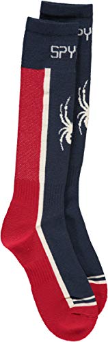 Spyder Esportivo Feminino Sweep, Abismo, Grande