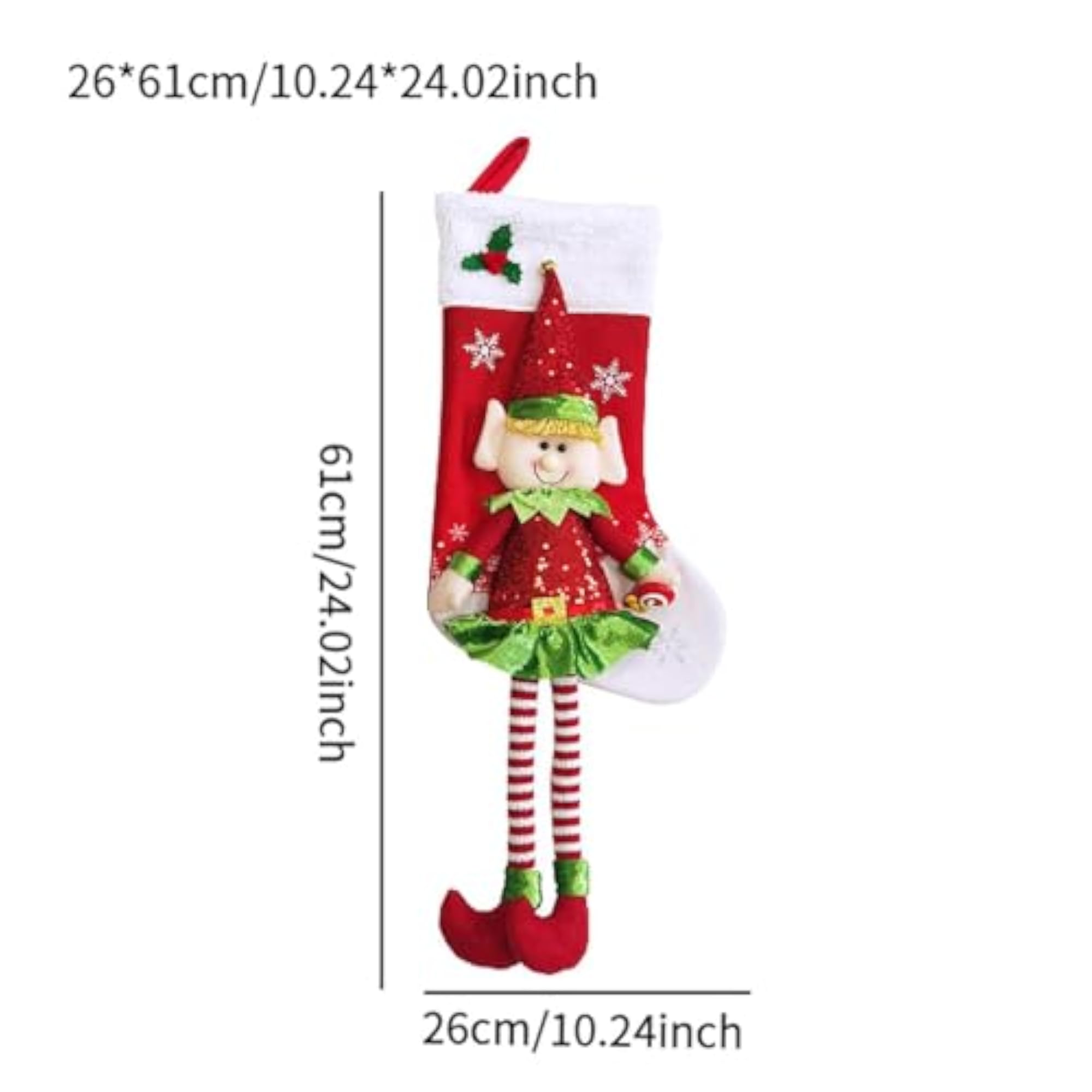 Christmas Tree Pendant Decoration for Bedroom Home
