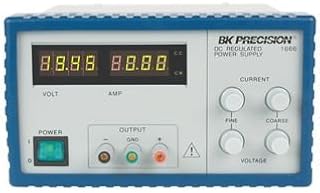 B&K PRECISION 1665 POWER SUPPLY, DC, REGULATED, 20V