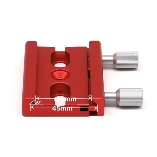 Accesorios para telescopios con placa de cámara S8070 integrada 6