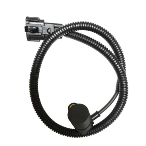 Capteur d'angle de manivelle corrige panne injection Patrol ZD30 2000