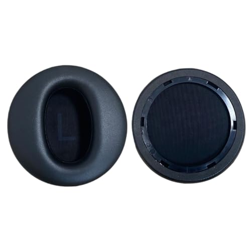 Almohadillas de repuesto para auriculares con cancelación de ruido Wyze miniatura 5