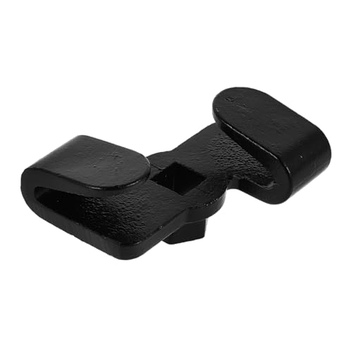 LALADEFIEE Chromium Wrench Extension Tool Quick Conversion for 1/2 Inch Wrenches Versatile Mechanic and Diy Helper