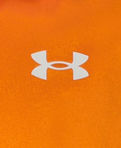Image of Under Armour Boys' Matchplay Short Sleeve Golf Polo, Lightweight Performance Stretch, Logo Detailing