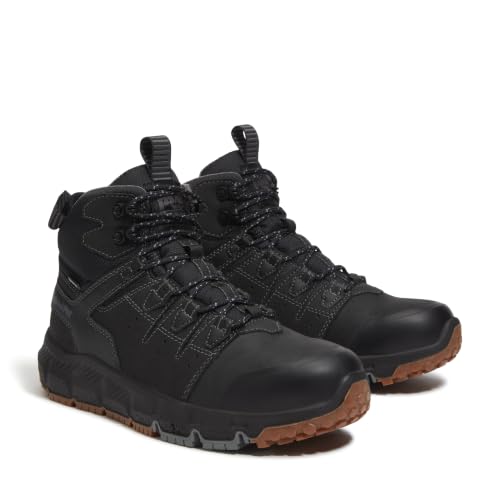 Image of Timberland PRO Men's Tempe Soft Toe Waterproof Boots
