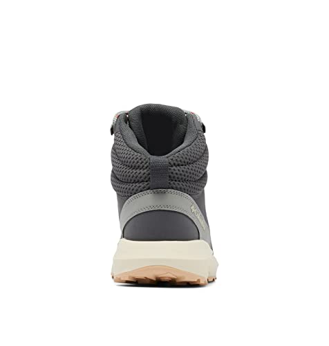 Image of Columbia Women's Crestwood Hiking Boot
