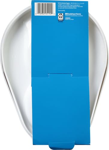 Clorox 620034 Toilet Plunger And Bowl Brush Combo Set thumb #9