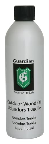 Guardian Außenholzöl, 600ml