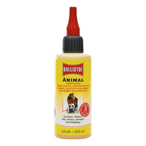 BALLISTOL animal Liquidum vet. 100 ml