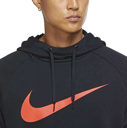 Nike DF Hdieswoosh Sweat à Capuche Homme - Image 3