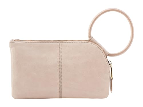 Image of HOBO Women's Sable Wristlet Bag