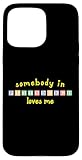 Someone Loves Me Merch