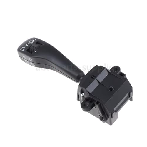 Interrupteur d'essuie-glace 61318363669 pour Mini 325xi et 525i