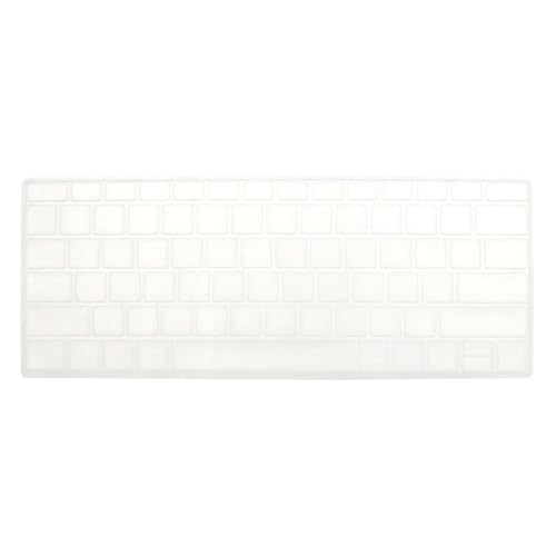 ProElife Ultra Slim Silicone Keyboard Cover