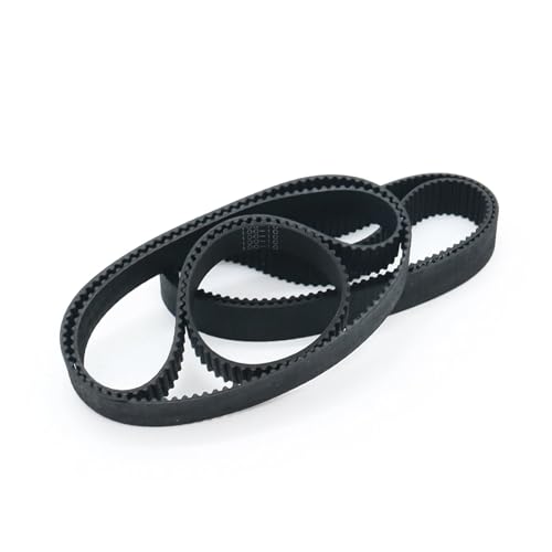 Courroie de distribution 2GT pour restaurer et améliorer votre imprimante 3D de bureau