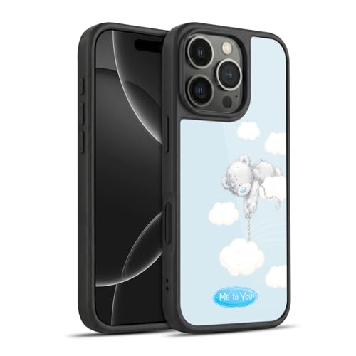 Coque iPhone 16 Pro antichoc Me to You protection militaire