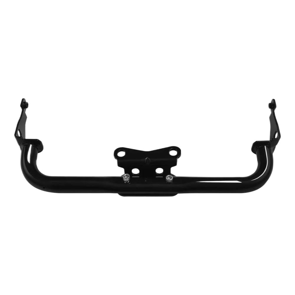 Gazznsmxs Onecolor Motorcycle Front Fairing Lower Support Bracket Compatible With Harley-Davidson Low Rider St Fxlrst 2022-2026