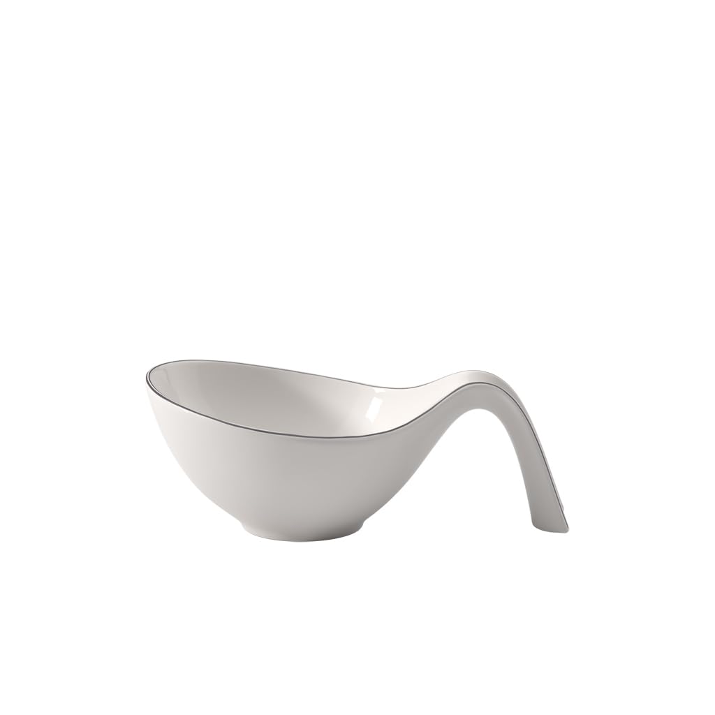 Buy VILLEROY & BOCH Charm & Breakfast Design Naif Square Plate