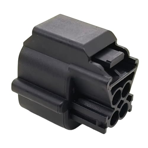 Arnés de bobina de encendido de 4 pines E-3948 con conector de cable automotriz 5