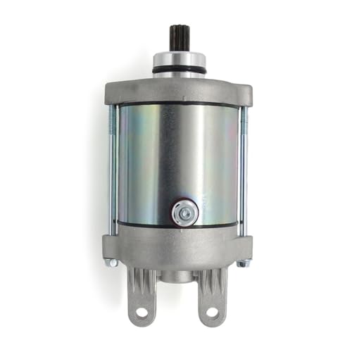 Démarreur 31210-KHE7-90A à fort couple pour un lancement moteur instantané