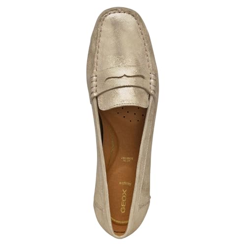 Image of Geox Womens Moccasin