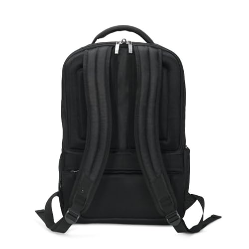 Dicota Select Sacoche d'ordinateurs Portables 39,6 cm (15.6") Sac à Dos Noir – vue 6