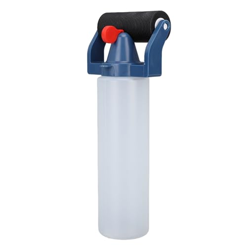 Glue Roller Applicator Bottle, Easy to Use Universal Efficient Glue Roller Bottle for DIY