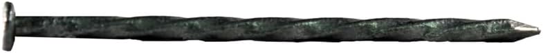 NATIONAL NAIL 10199 25-Pound 16D Spiral Nail