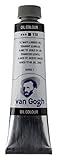 Fabricado en Holanda. Van Gogh Series 1 - Pintura al óleo, color blanco titanio, 40 ml