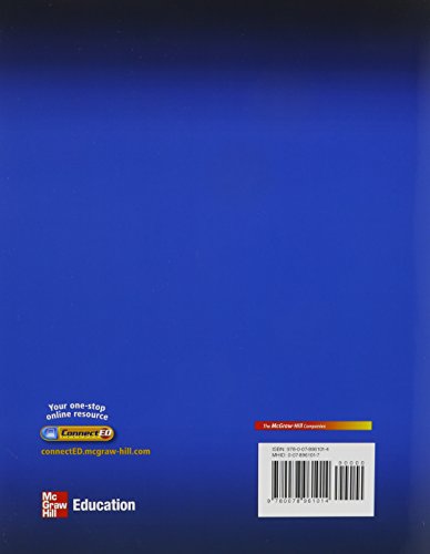 Glencoe Biology, Science Notebook, Student Edition (BIOLOGY DYNAMICS OF LIFE) - Image 2