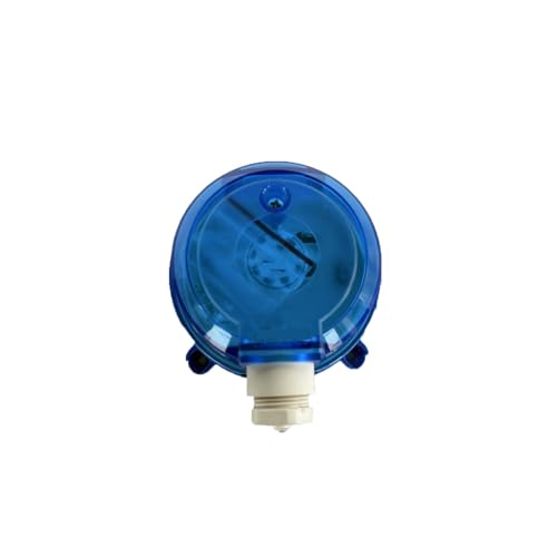 Pressostat différentiel série 241 pour contrôle de filtre à air 2411MR4PACP 500-2500 Pa