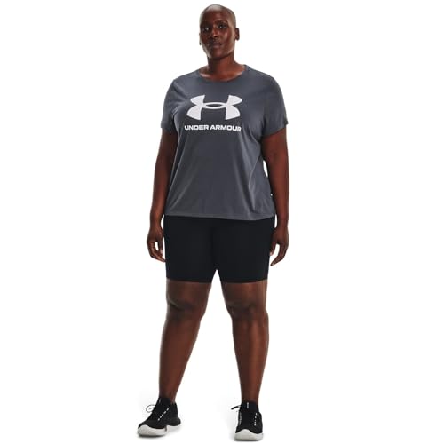 Short de vélo Under Armour Motion gainant et anti-transpiration