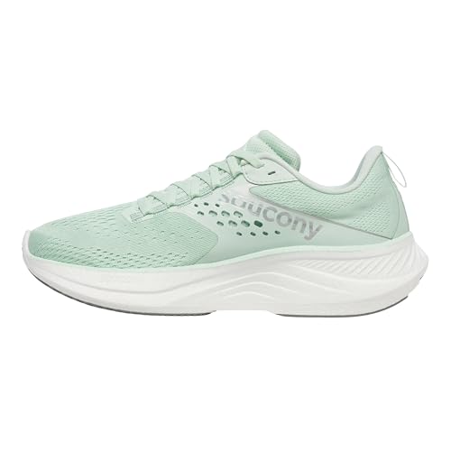 Saucony Ride 17 Womens Running Shoe