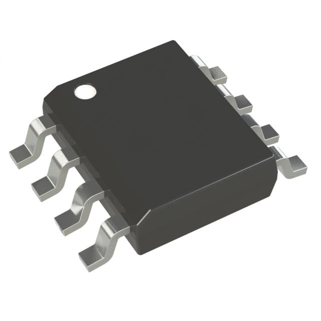 Microchip Technology, TC4432VOA713, MOSFET Driver - Single Channel - 1.5A Output - N-Channel P-Channel MOSFET Gate - 4.5V to 30V Supply - 8-SOIC Package - Surface Mount. (10 Item/s)