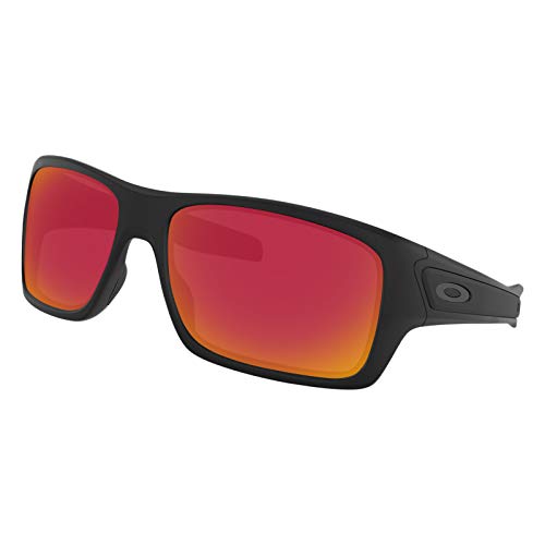Image of Turbine Lenses Replacement for Oakley Sunglass OO9263 Polarized