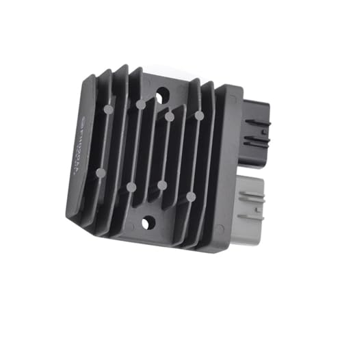 Régulateur redresseur FH020AA résout les pannes de batterie AN650