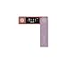 Ledger Nano X Crypto Wallet Signer - Securely Manage All Your Crypto Assets with This Bluetooth Enabled Classic - Pastel Pink