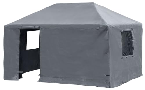 SOJAG Winter Cover for 10' x 10' Gazebo...