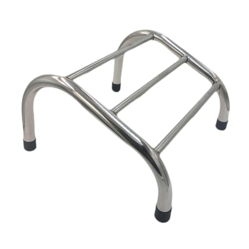 salon chairs footrest