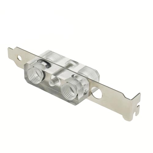 Module PCI-E de rechange pour modification de boîtier et refroidissement externe - 3