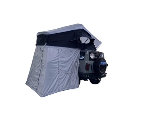 Carpa de Techo para Auto 4 Estaciones para 2-3 Personas