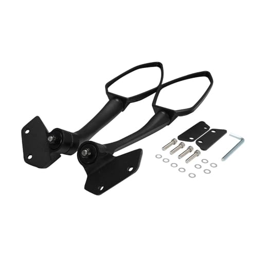 Rétroviseurs pour Spring Breeze 250SR ABS CBS rétroviseur moto