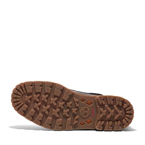 Image of Timberland Britton Road Mid Lace Up Waterproof