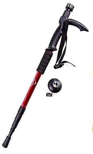 Lista Hiking Pole with LED Light 110CM